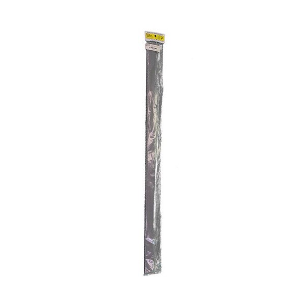 Notched Squeegee Blades
